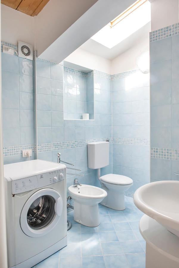 N012 - Numana, Nuovo Bilocale Con Aria Condizionata Apartment Sirolo Exterior foto